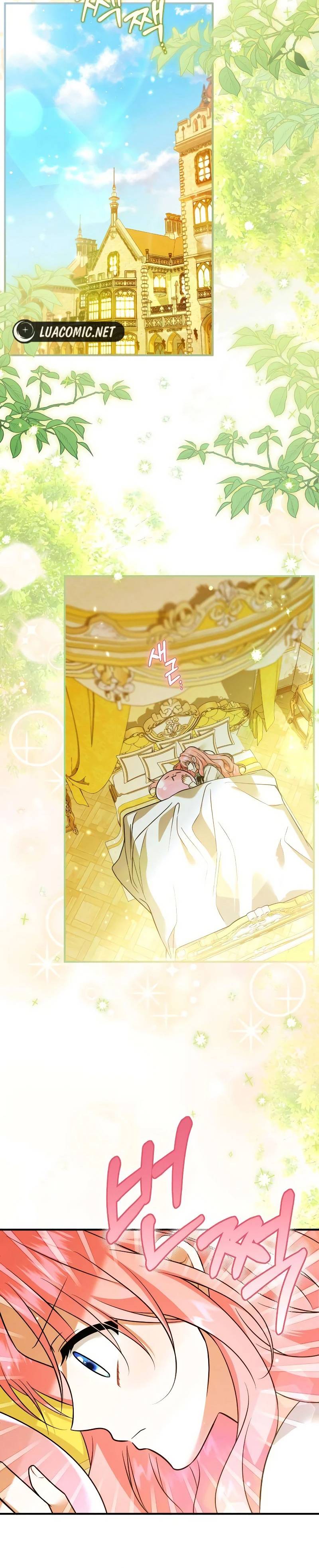 Cách Khiến Cuốn Tiểu Thuyết Bi Kịch Thành Chữa Lành! - Chap 15