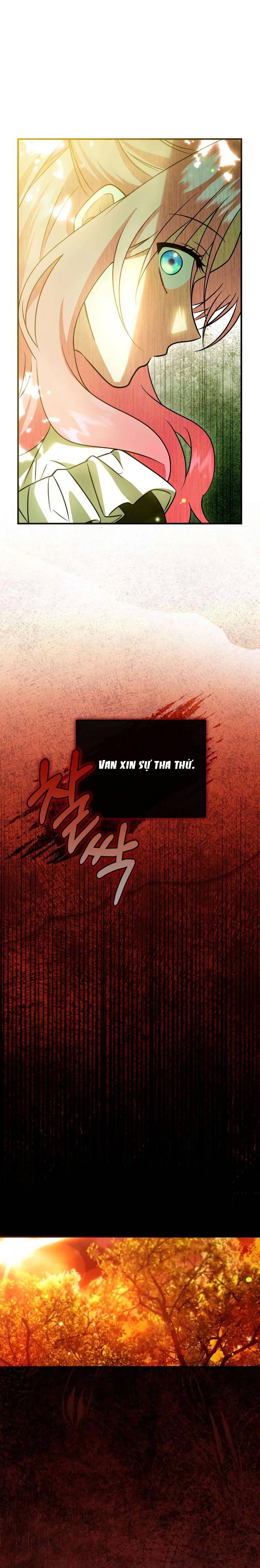 Cách Khiến Cuốn Tiểu Thuyết Bi Kịch Thành Chữa Lành! - Chap 15