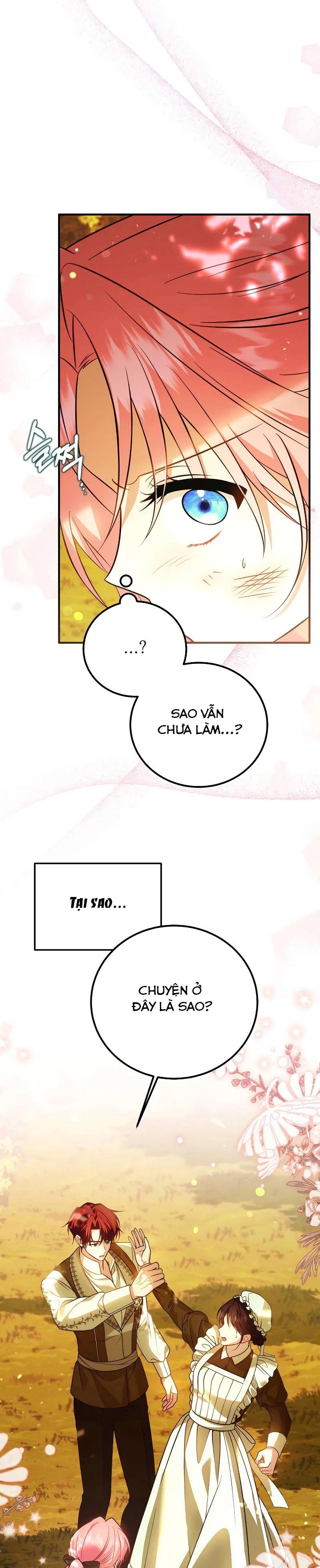 Cách Khiến Cuốn Tiểu Thuyết Bi Kịch Thành Chữa Lành! - Chap 15