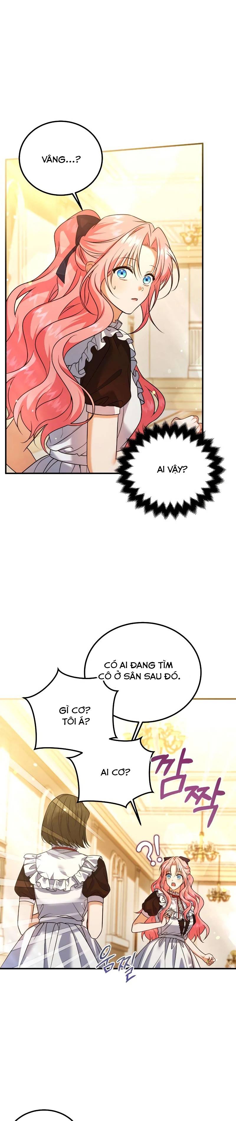 Cách Khiến Cuốn Tiểu Thuyết Bi Kịch Thành Chữa Lành! - Chap 15