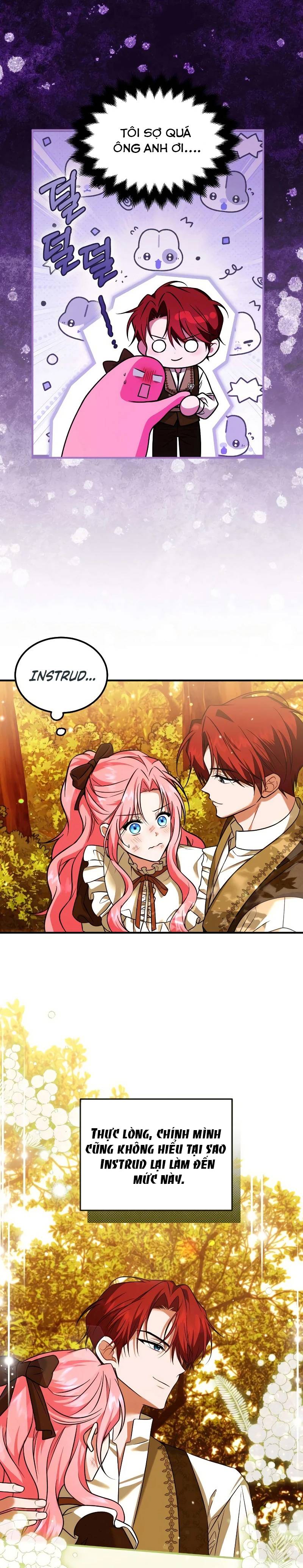 Cách Khiến Cuốn Tiểu Thuyết Bi Kịch Thành Chữa Lành! - Chap 16