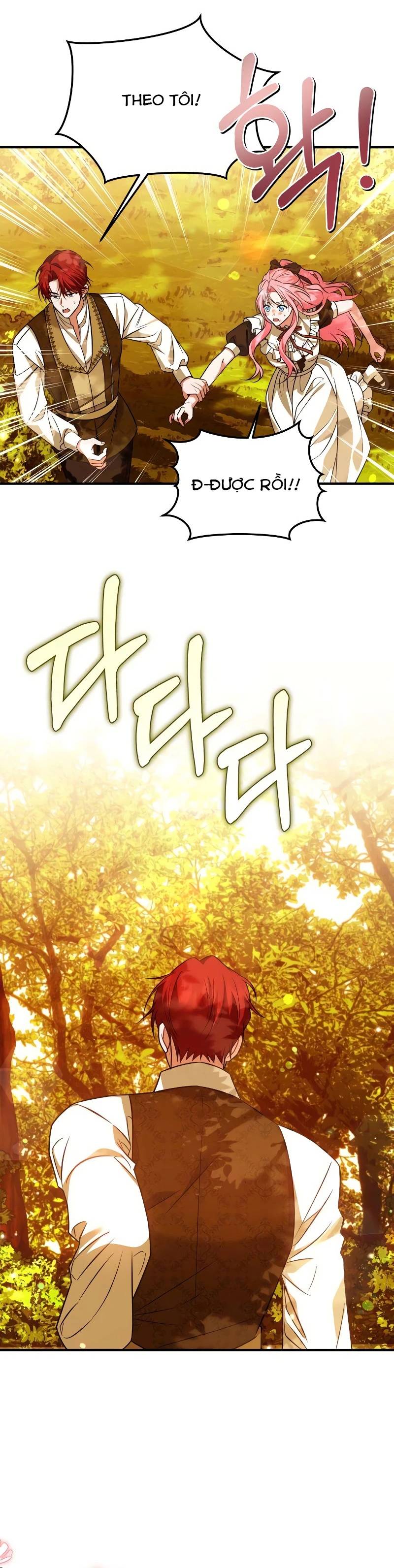 Cách Khiến Cuốn Tiểu Thuyết Bi Kịch Thành Chữa Lành! - Chap 16