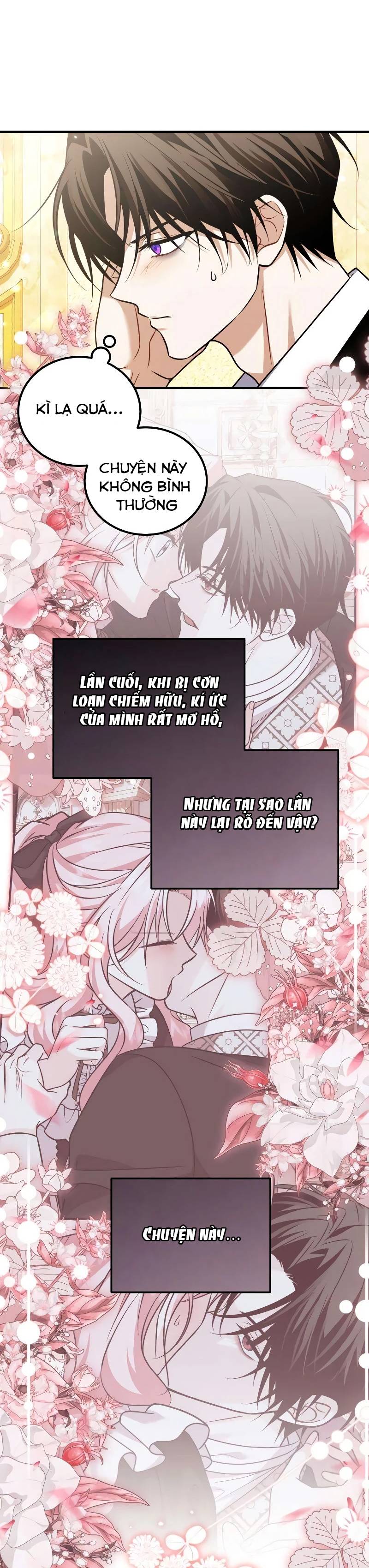 Cách Khiến Cuốn Tiểu Thuyết Bi Kịch Thành Chữa Lành! - Chap 16