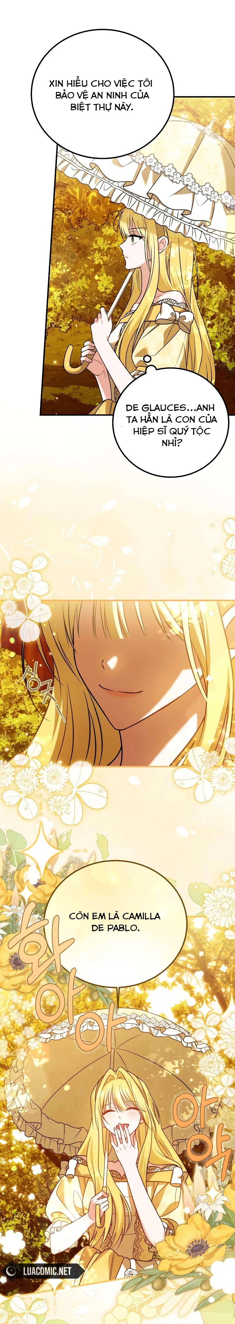 Cách Khiến Cuốn Tiểu Thuyết Bi Kịch Thành Chữa Lành! - Chap 16