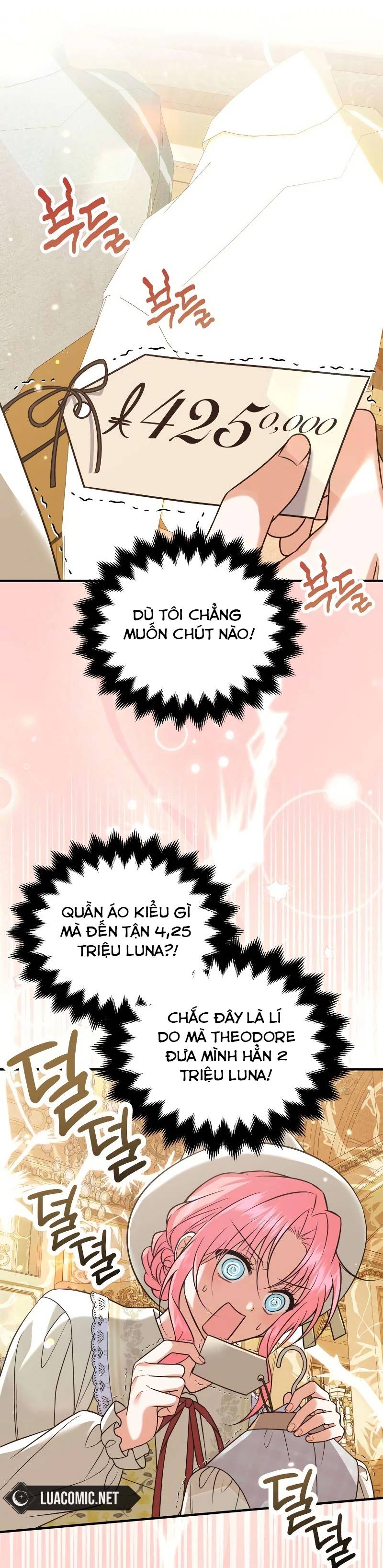 Cách Khiến Cuốn Tiểu Thuyết Bi Kịch Thành Chữa Lành! - Chap 18