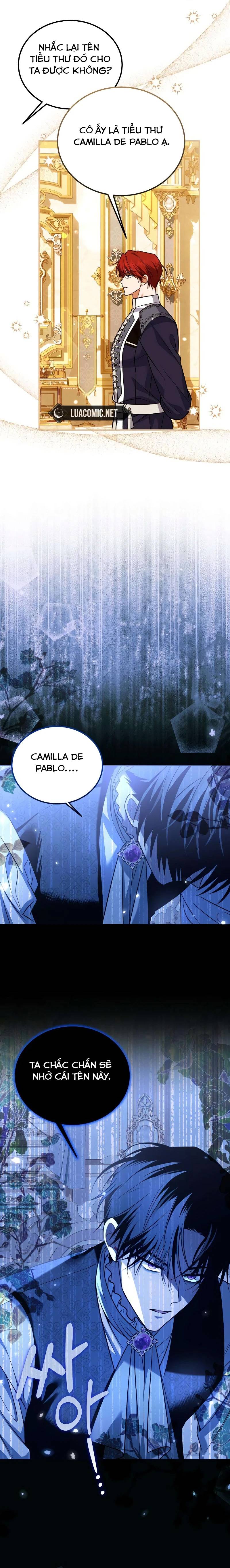 Cách Khiến Cuốn Tiểu Thuyết Bi Kịch Thành Chữa Lành! - Chap 18