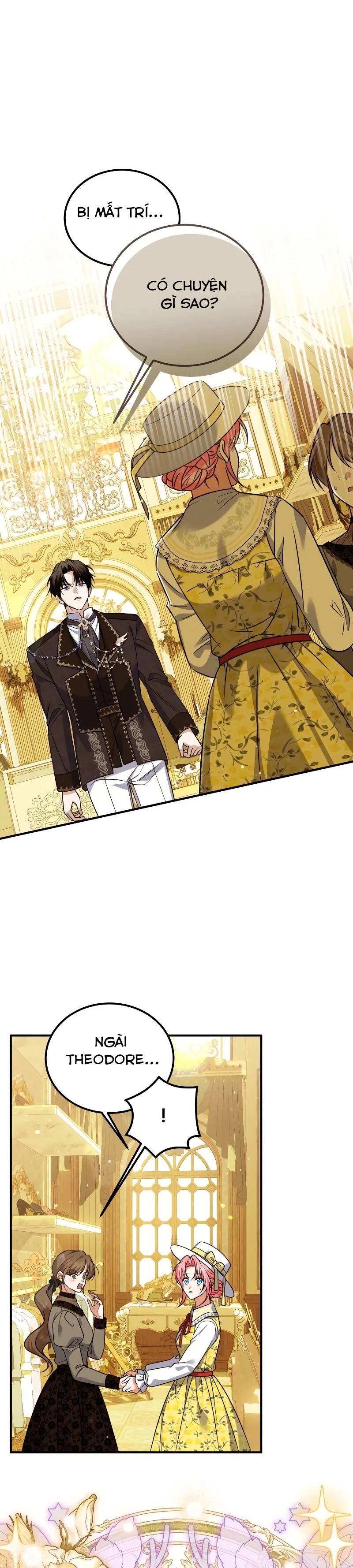 Cách Khiến Cuốn Tiểu Thuyết Bi Kịch Thành Chữa Lành! - Chap 19