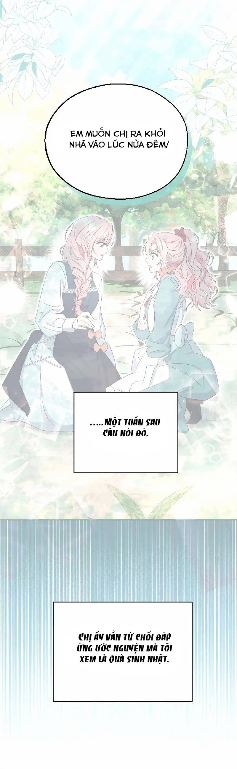 Cách Khiến Cuốn Tiểu Thuyết Bi Kịch Thành Chữa Lành! - Chap 2