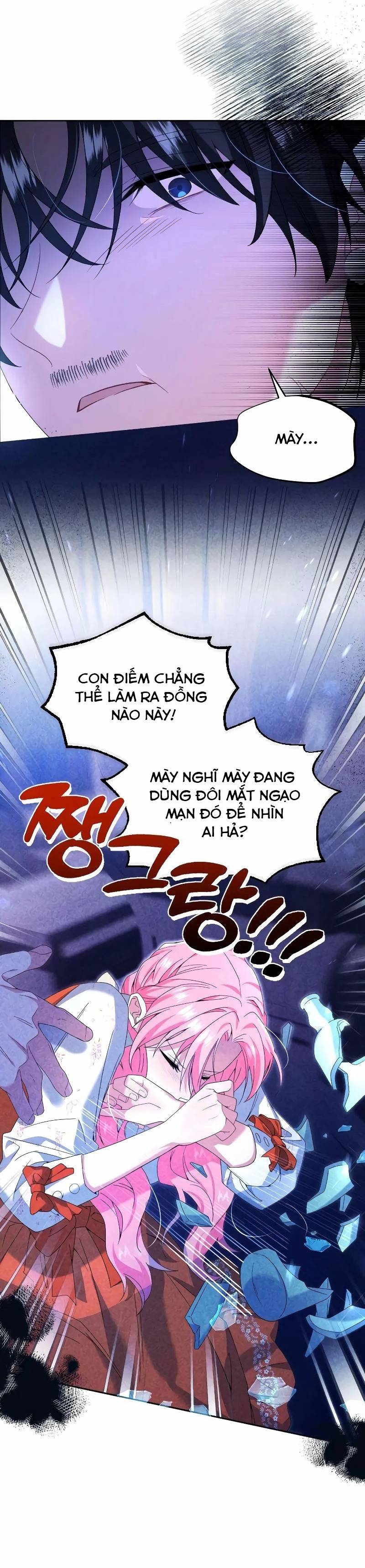 Cách Khiến Cuốn Tiểu Thuyết Bi Kịch Thành Chữa Lành! - Chap 2