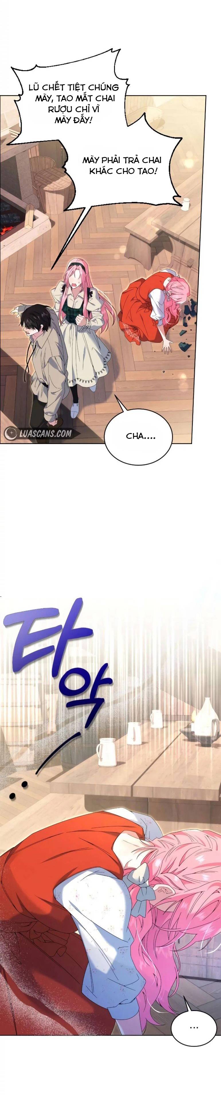 Cách Khiến Cuốn Tiểu Thuyết Bi Kịch Thành Chữa Lành! - Chap 2