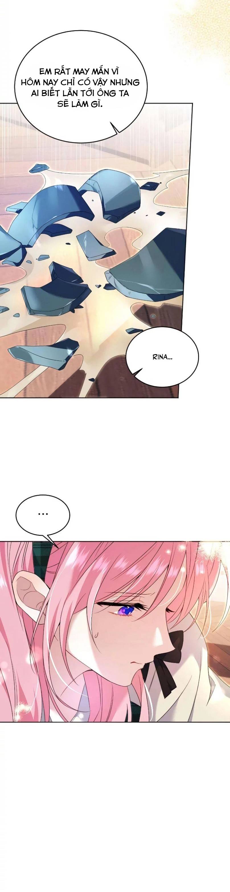 Cách Khiến Cuốn Tiểu Thuyết Bi Kịch Thành Chữa Lành! - Chap 2