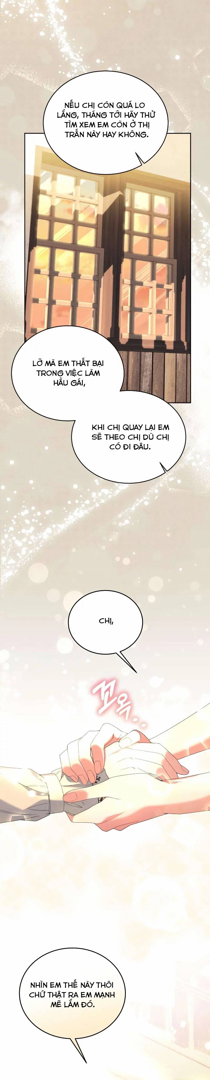 Cách Khiến Cuốn Tiểu Thuyết Bi Kịch Thành Chữa Lành! - Chap 2