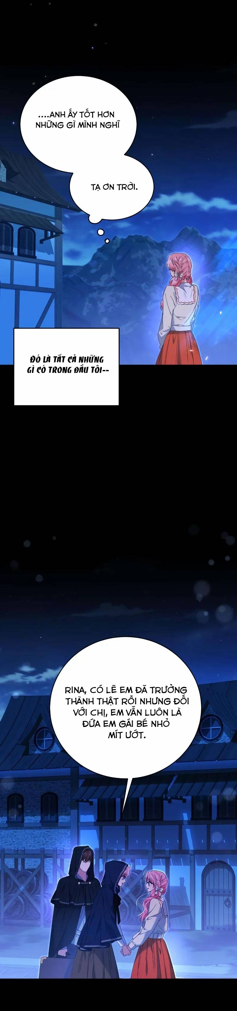 Cách Khiến Cuốn Tiểu Thuyết Bi Kịch Thành Chữa Lành! - Chap 2