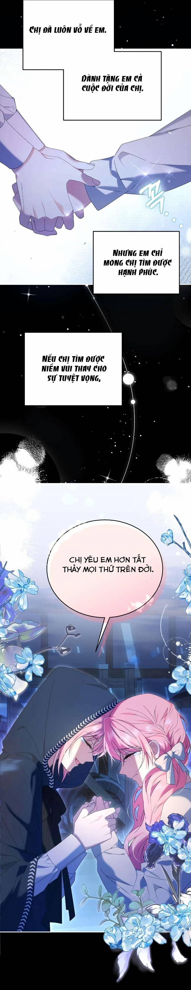 Cách Khiến Cuốn Tiểu Thuyết Bi Kịch Thành Chữa Lành! - Chap 2