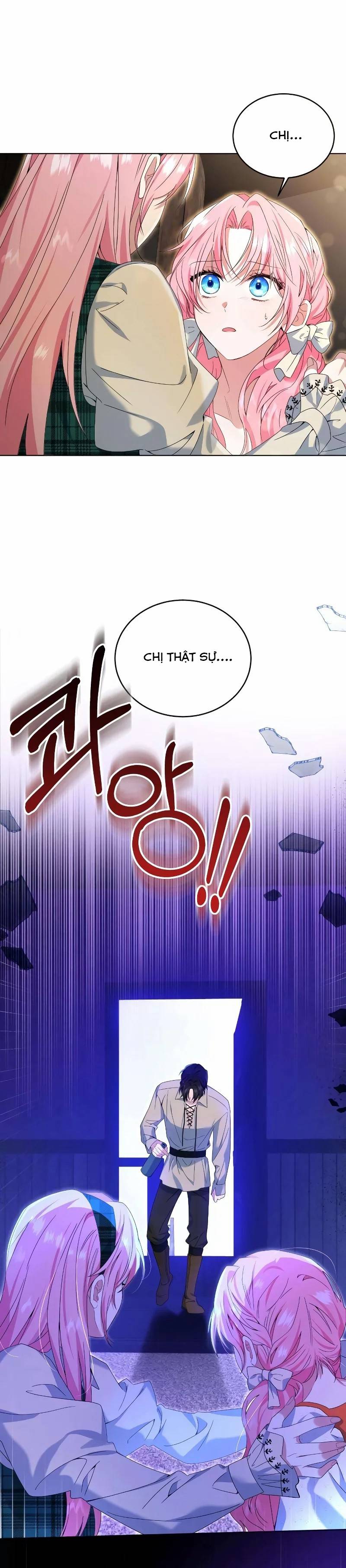 Cách Khiến Cuốn Tiểu Thuyết Bi Kịch Thành Chữa Lành! - Chap 2