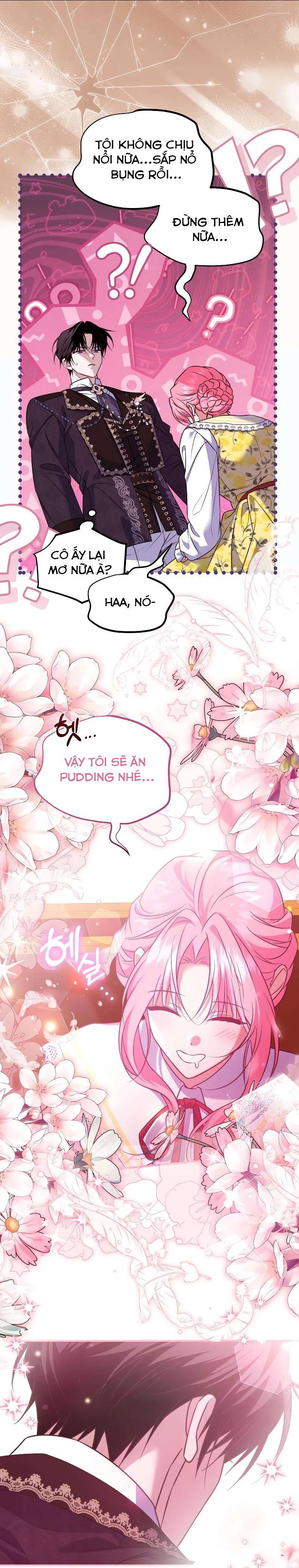 Cách Khiến Cuốn Tiểu Thuyết Bi Kịch Thành Chữa Lành! - Chap 20