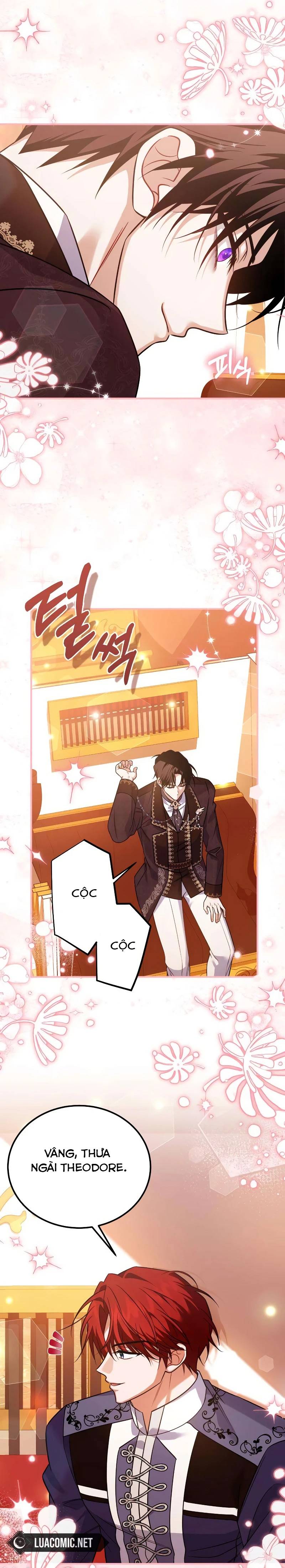 Cách Khiến Cuốn Tiểu Thuyết Bi Kịch Thành Chữa Lành! - Chap 20