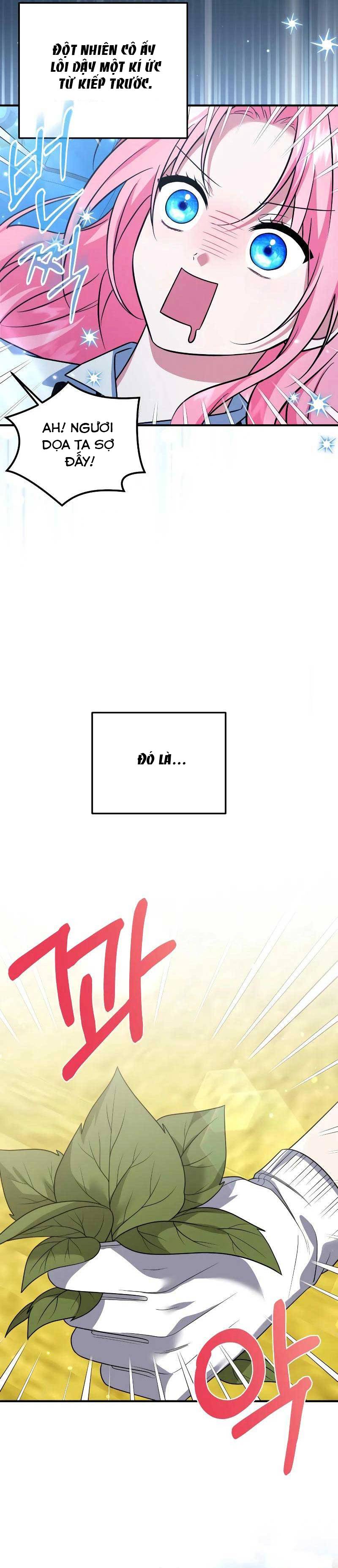 Cách Khiến Cuốn Tiểu Thuyết Bi Kịch Thành Chữa Lành! - Chap 25