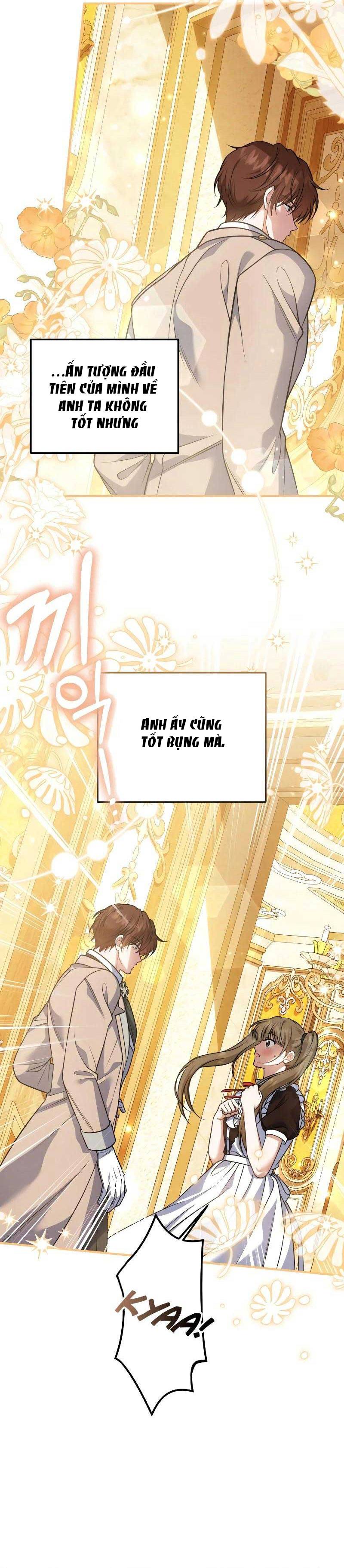 Cách Khiến Cuốn Tiểu Thuyết Bi Kịch Thành Chữa Lành! - Chap 25