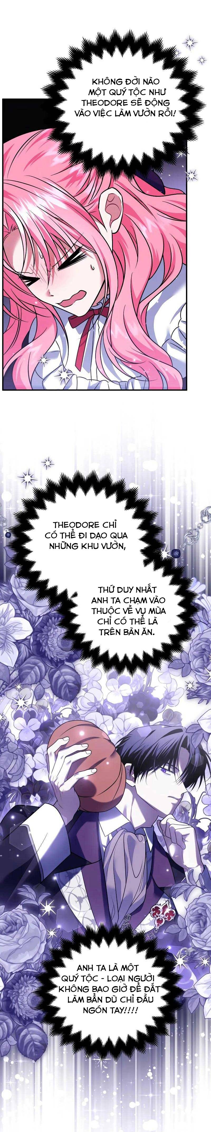 Cách Khiến Cuốn Tiểu Thuyết Bi Kịch Thành Chữa Lành! - Chap 25