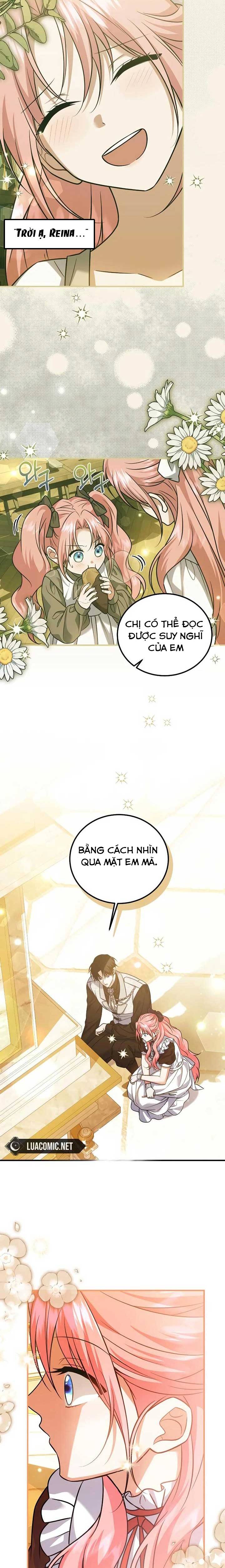 Cách Khiến Cuốn Tiểu Thuyết Bi Kịch Thành Chữa Lành! - Chap 26