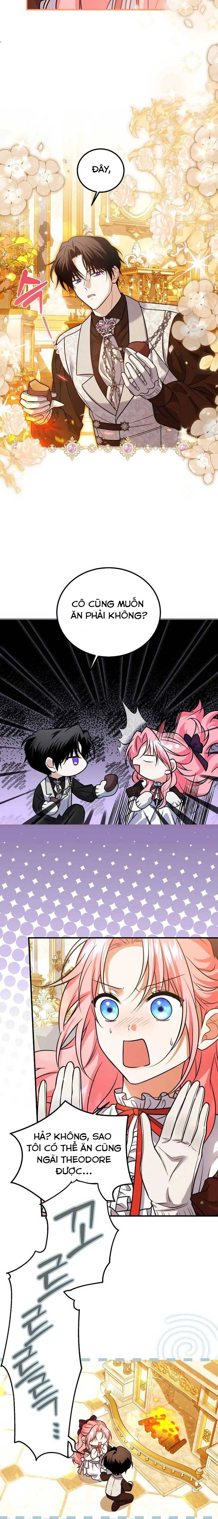 Cách Khiến Cuốn Tiểu Thuyết Bi Kịch Thành Chữa Lành! - Chap 26