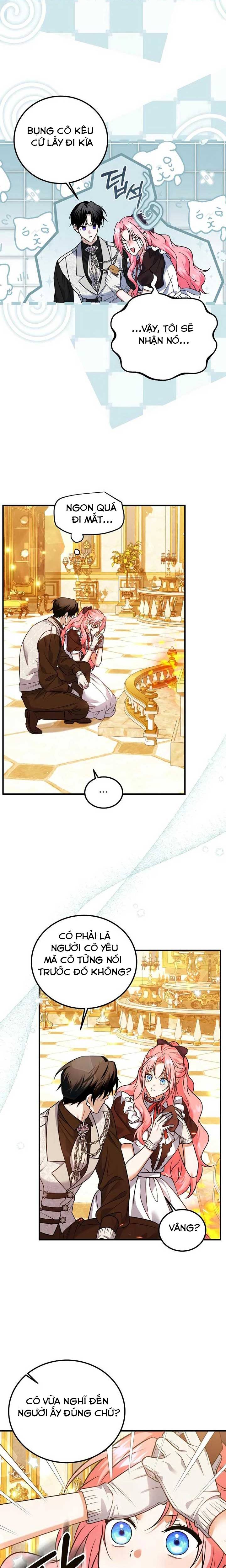 Cách Khiến Cuốn Tiểu Thuyết Bi Kịch Thành Chữa Lành! - Chap 26