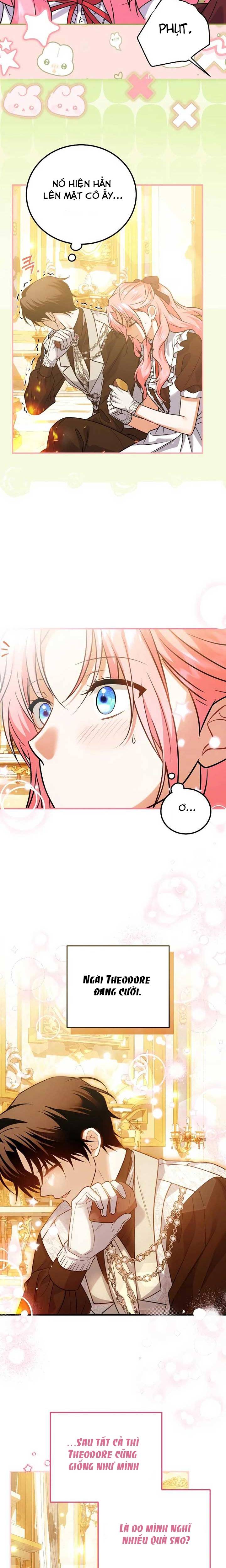 Cách Khiến Cuốn Tiểu Thuyết Bi Kịch Thành Chữa Lành! - Chap 26