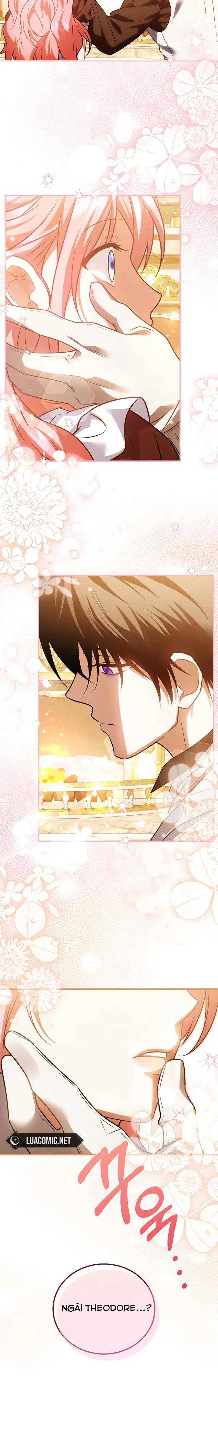 Cách Khiến Cuốn Tiểu Thuyết Bi Kịch Thành Chữa Lành! - Chap 26