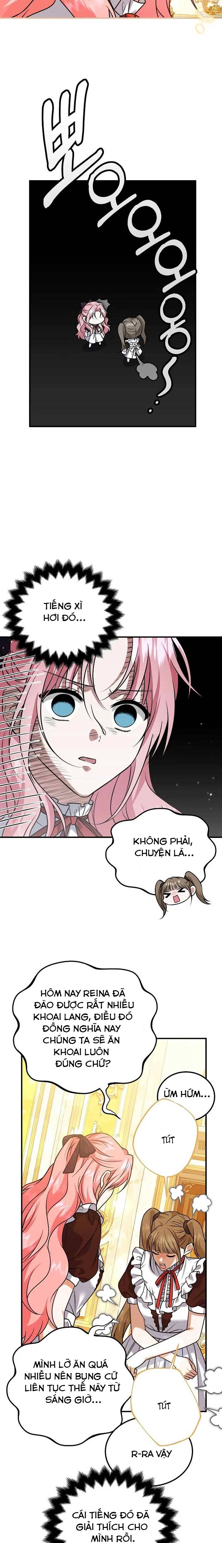 Cách Khiến Cuốn Tiểu Thuyết Bi Kịch Thành Chữa Lành! - Chap 26