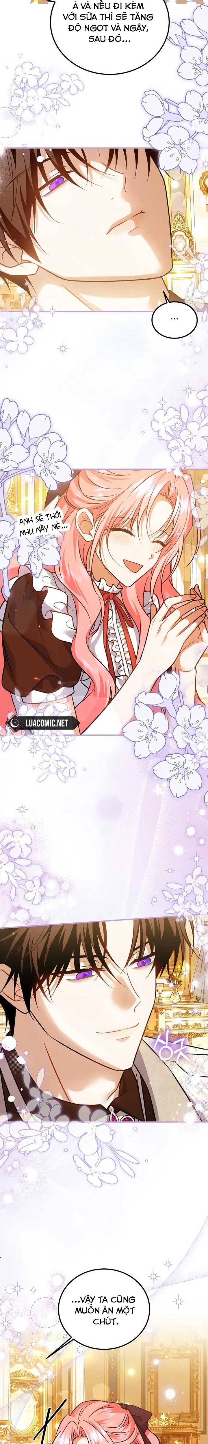 Cách Khiến Cuốn Tiểu Thuyết Bi Kịch Thành Chữa Lành! - Chap 26