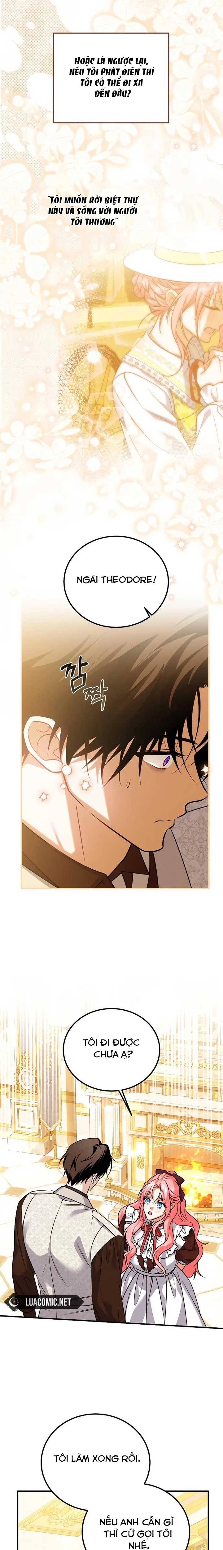 Cách Khiến Cuốn Tiểu Thuyết Bi Kịch Thành Chữa Lành! - Chap 27