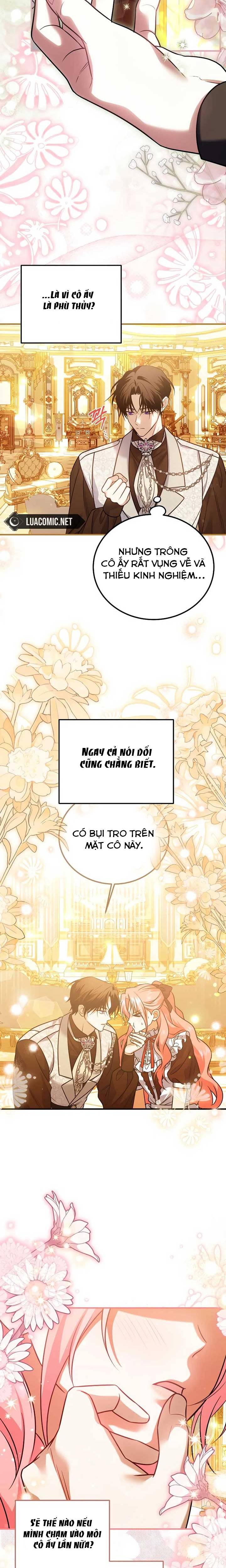 Cách Khiến Cuốn Tiểu Thuyết Bi Kịch Thành Chữa Lành! - Chap 27