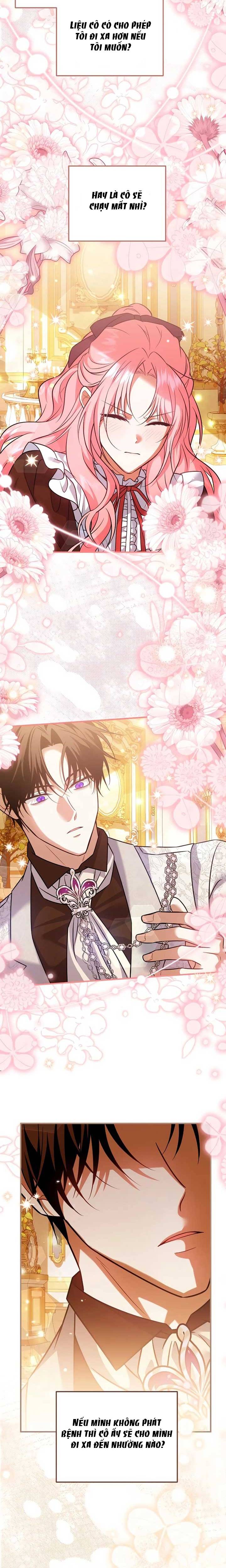 Cách Khiến Cuốn Tiểu Thuyết Bi Kịch Thành Chữa Lành! - Chap 27