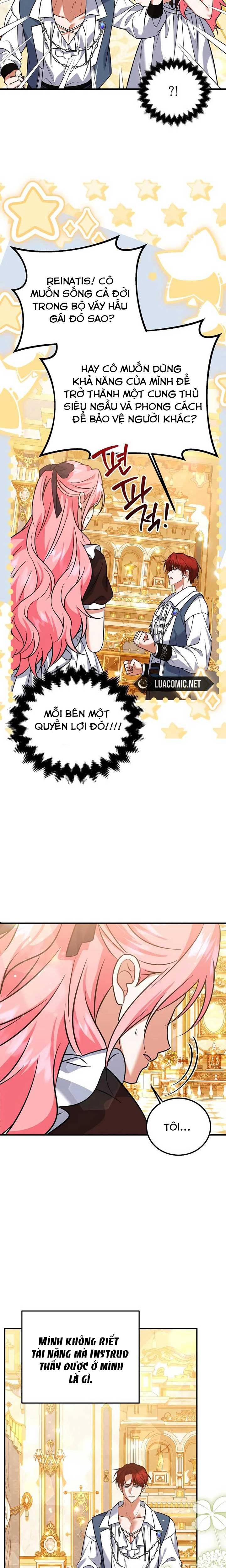 Cách Khiến Cuốn Tiểu Thuyết Bi Kịch Thành Chữa Lành! - Chap 28