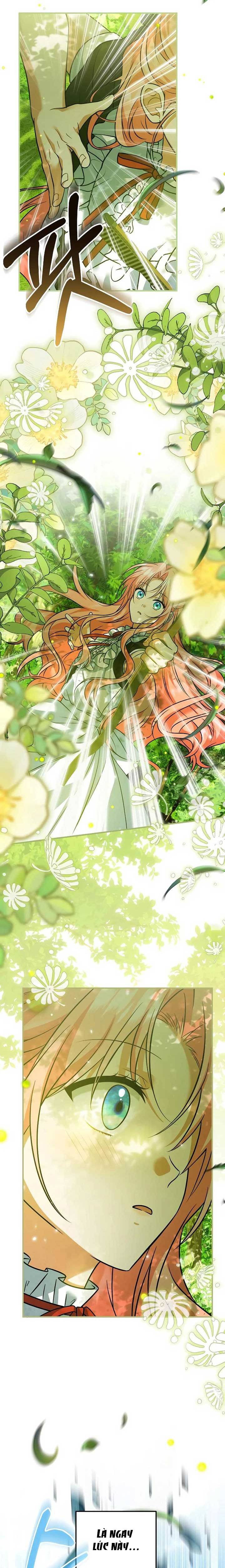 Cách Khiến Cuốn Tiểu Thuyết Bi Kịch Thành Chữa Lành! - Chap 28