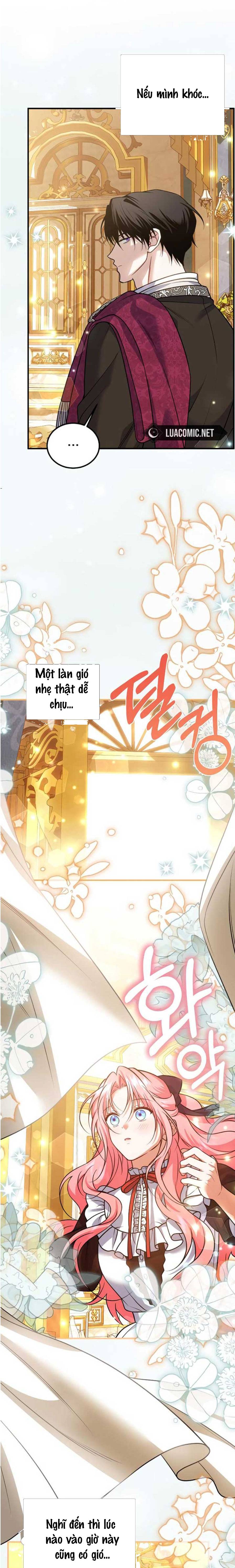 Cách Khiến Cuốn Tiểu Thuyết Bi Kịch Thành Chữa Lành! - Chap 29