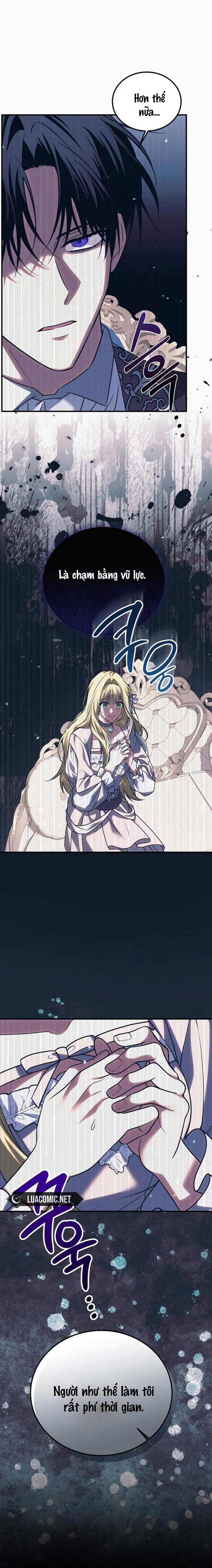 Cách Khiến Cuốn Tiểu Thuyết Bi Kịch Thành Chữa Lành! - Chap 29