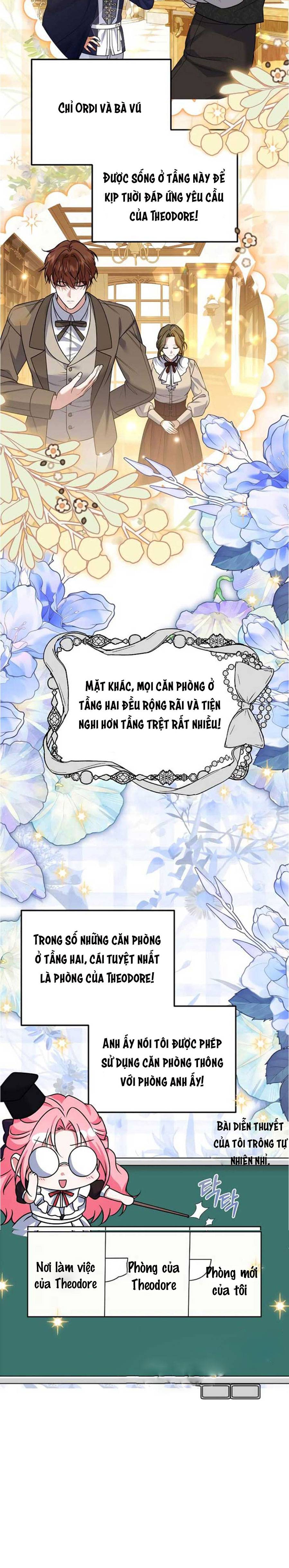 Cách Khiến Cuốn Tiểu Thuyết Bi Kịch Thành Chữa Lành! - Chap 29