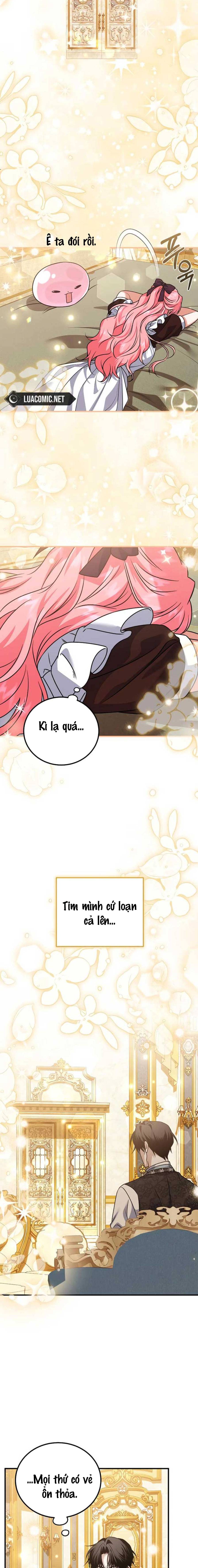 Cách Khiến Cuốn Tiểu Thuyết Bi Kịch Thành Chữa Lành! - Chap 29