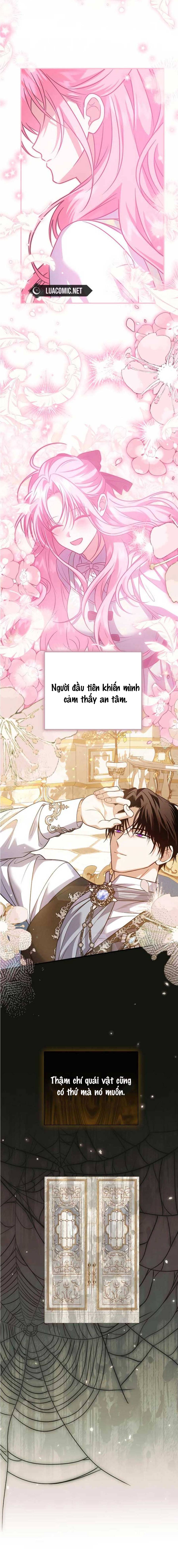 Cách Khiến Cuốn Tiểu Thuyết Bi Kịch Thành Chữa Lành! - Chap 29