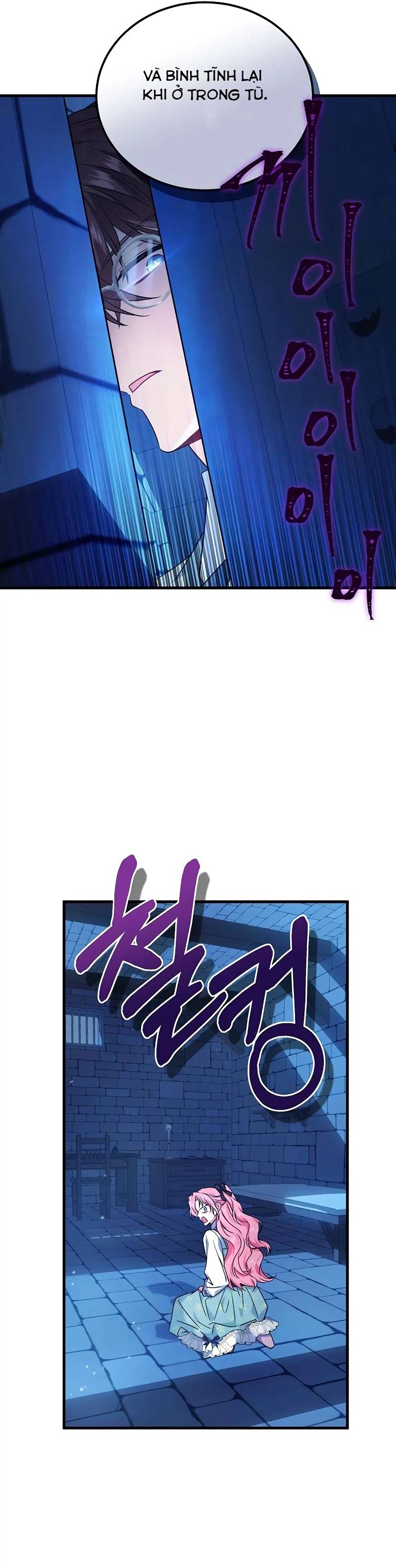 Cách Khiến Cuốn Tiểu Thuyết Bi Kịch Thành Chữa Lành! - Chap 3