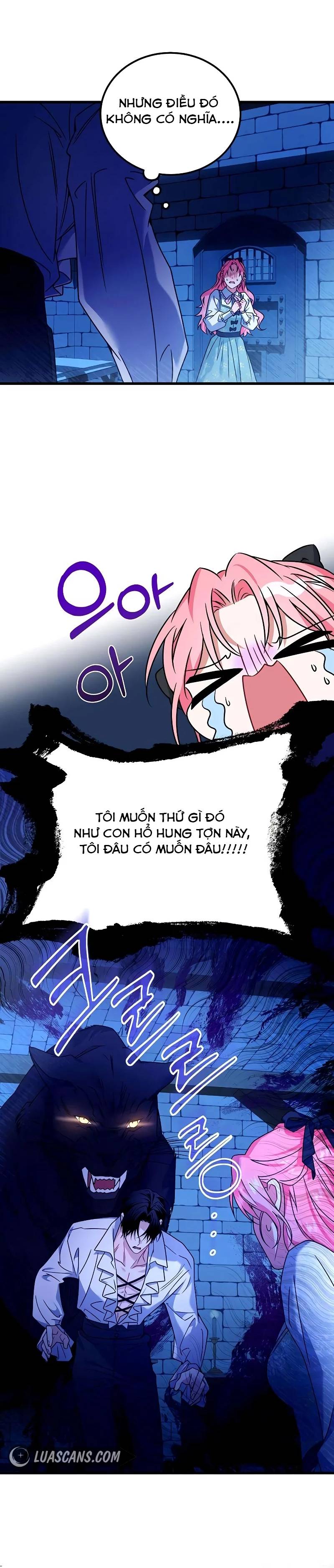 Cách Khiến Cuốn Tiểu Thuyết Bi Kịch Thành Chữa Lành! - Chap 3