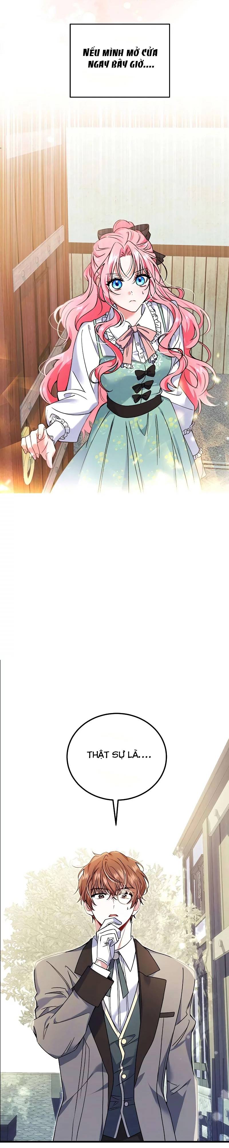 Cách Khiến Cuốn Tiểu Thuyết Bi Kịch Thành Chữa Lành! - Chap 3