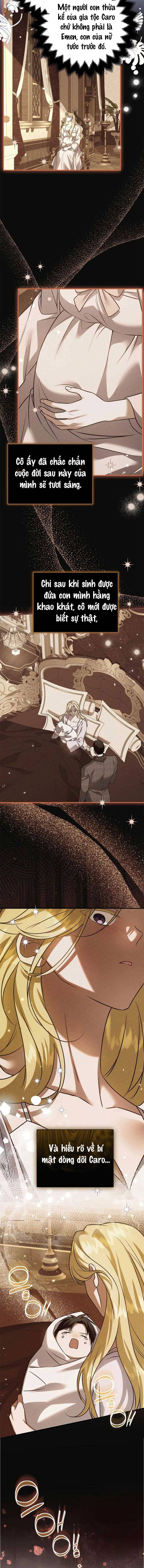 Cách Khiến Cuốn Tiểu Thuyết Bi Kịch Thành Chữa Lành! - Chap 31