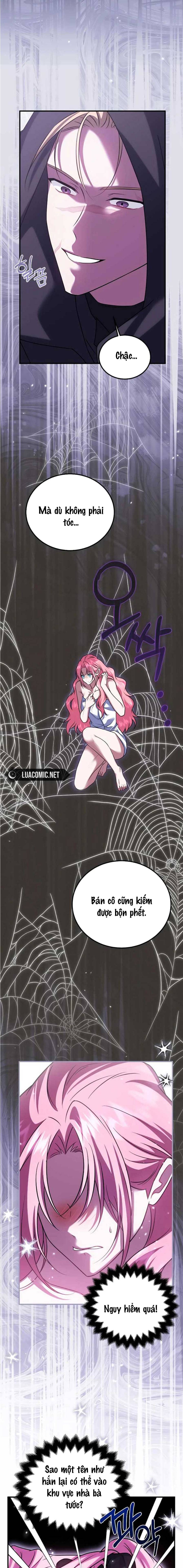 Cách Khiến Cuốn Tiểu Thuyết Bi Kịch Thành Chữa Lành! - Chap 31