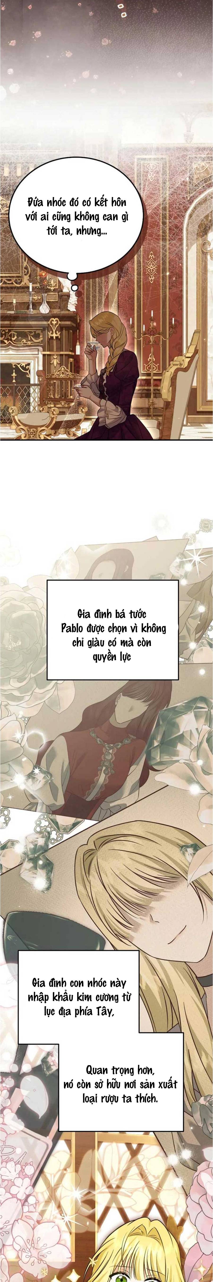 Cách Khiến Cuốn Tiểu Thuyết Bi Kịch Thành Chữa Lành! - Chap 31