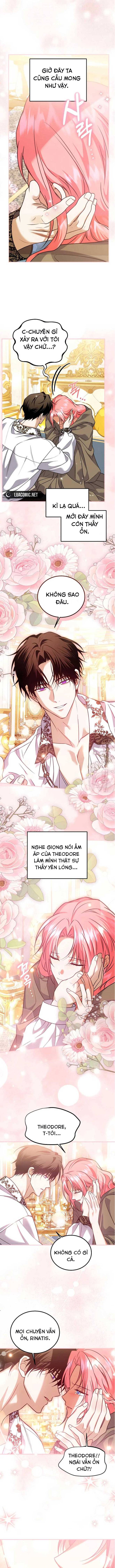 Cách Khiến Cuốn Tiểu Thuyết Bi Kịch Thành Chữa Lành! - Chap 33