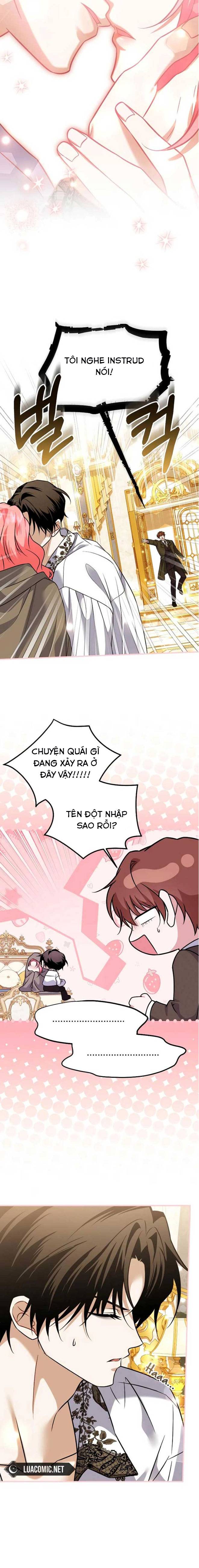 Cách Khiến Cuốn Tiểu Thuyết Bi Kịch Thành Chữa Lành! - Chap 33