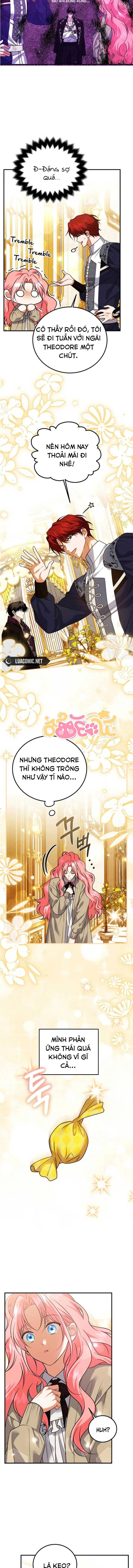 Cách Khiến Cuốn Tiểu Thuyết Bi Kịch Thành Chữa Lành! - Chap 33